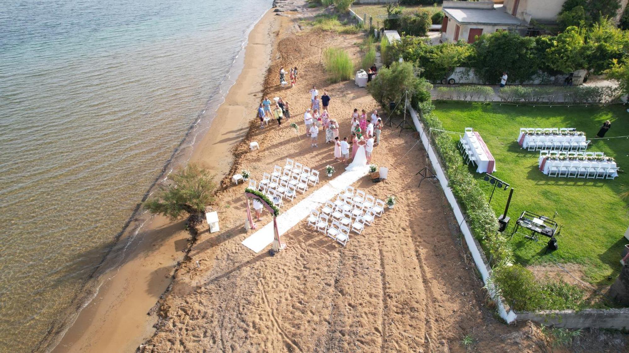 Alekos Beach Houses-Alekos Beach Complex Lixouri Exterior foto
